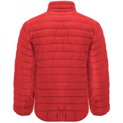 Куртка («ветровка») FINLAND мужская, КРАСНЫЙ 2XL арт. RA50940560