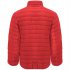 Куртка («ветровка») FINLAND мужская, КРАСНЫЙ 2XL арт. RA50940560