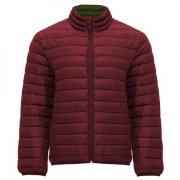 Куртка («ветровка») FINLAND мужская, ГРАНАТОВЫЙ 2XL арт. RA50940557