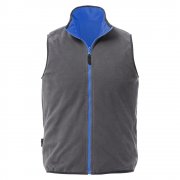 Жилет двусторонний WINNER, ярко-синий арт. 2671.44