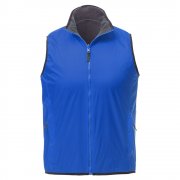 Жилет двусторонний WINNER, ярко-синий арт. 2671.44