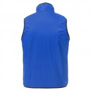 Жилет двусторонний WINNER, ярко-синий арт. 2671.44