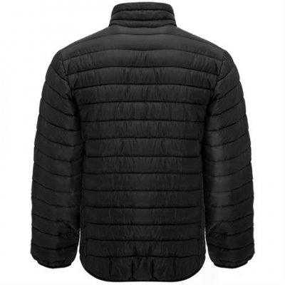 Куртка («ветровка») FINLAND мужская, ЧЕРНЫЙ 2XL арт. RA50940502