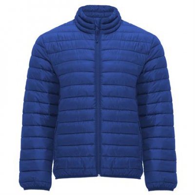 Куртка («ветровка») FINLAND мужская, ЭЛЕКТРИЧЕСКИЙ СИНИЙ XL арт. RA50940499