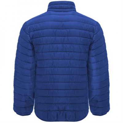 Куртка («ветровка») FINLAND мужская, ЭЛЕКТРИЧЕСКИЙ СИНИЙ XL арт. RA50940499