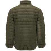 Куртка («ветровка») FINLAND мужская, АРМЕЙСКИЙ ЗЕЛЕНЫЙ L