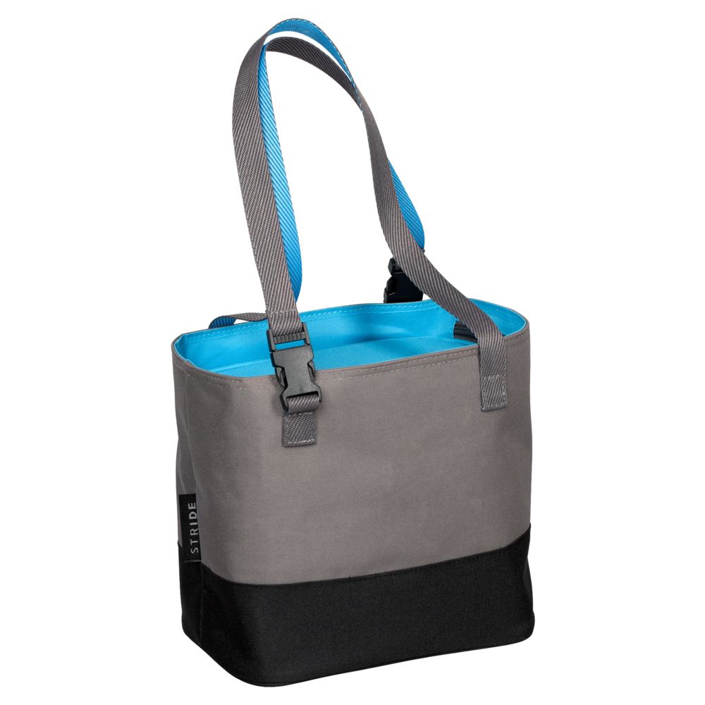 Набор ланчбоксов в термосумке Takk Mamma, бирюзовый арт. 4500.42 Набор ланчбоксов в термосумке Takk Mamma, бирюзовый арт. 4500.42