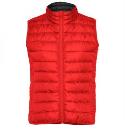 Жилет OSLO WOMAN женский, КРАСНЫЙ 2XL арт. RA50930560