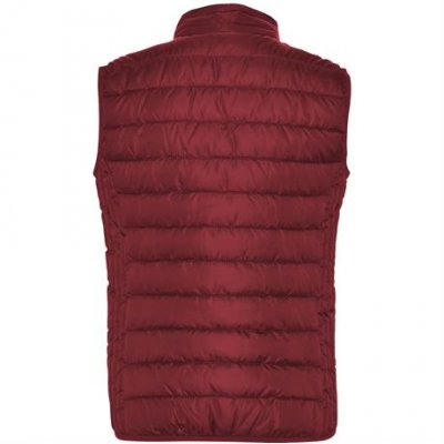 Жилет OSLO WOMAN женский, ГРАНАТОВЫЙ 2XL арт. RA50930557