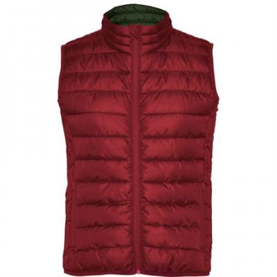 Жилет OSLO WOMAN женский, ГРАНАТОВЫЙ 2XL арт. RA50930557