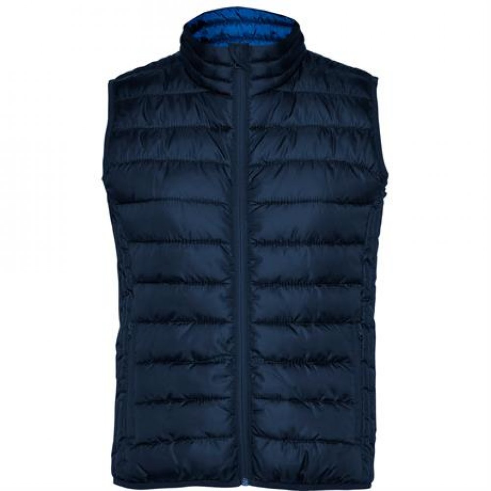Жилет OSLO WOMAN женский, МОРСКОЙ СИНИЙ 2XL арт. RA50930555 Жилет OSLO WOMAN женский, МОРСКОЙ СИНИЙ 2XL арт. RA50930555