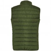 Жилет OSLO WOMAN женский, АРМЕЙСКИЙ ЗЕЛЕНЫЙ 2XL арт. RA50930515