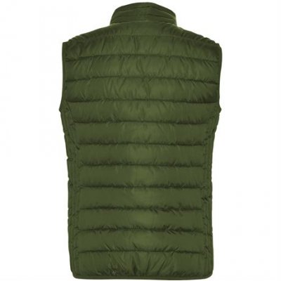 Жилет OSLO WOMAN женский, АРМЕЙСКИЙ ЗЕЛЕНЫЙ 2XL арт. RA50930515