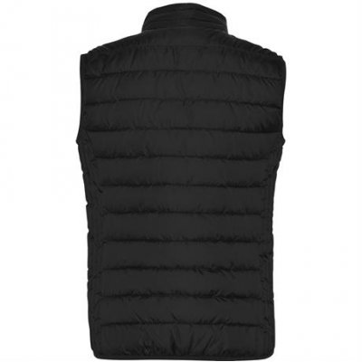 Жилет OSLO WOMAN женский, ЧЕРНЫЙ 2XL арт. RA50930502