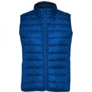 Жилет OSLO WOMAN женский, ЭЛЕКТРИЧЕСКИЙ СИНИЙ XL арт. RA50930499