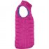 Жилет OSLO WOMAN женский, ФУКСИЯ XL Жилет OSLO WOMAN женский, ФУКСИЯ XL