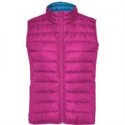 Жилет OSLO WOMAN женский, ФУКСИЯ L арт. RA50930340