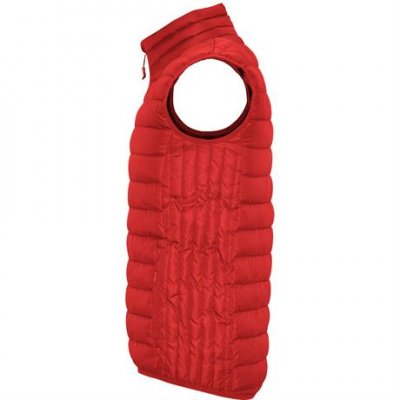 Жилет OSLO мужской, КРАСНЫЙ 3XL арт. RA50920660