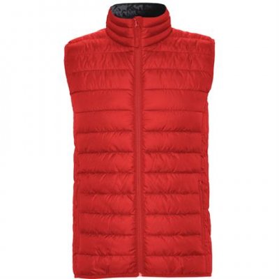 Жилет OSLO мужской, КРАСНЫЙ 3XL арт. RA50920660