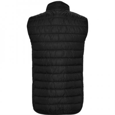Жилет OSLO мужской, ЧЕРНЫЙ 3XL арт. RA50920602
