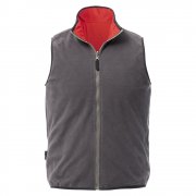 Жилет двусторонний WINNER, красный