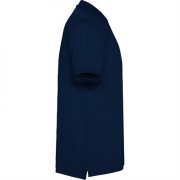 Футболка поло IMPERIUM мужская, МОРСКОЙ СИНИЙ 3XL арт. PO66410655