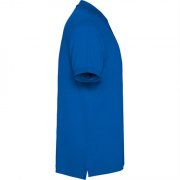 Футболка поло IMPERIUM мужская, КОРОЛЕВСКИЙ СИНИЙ 3XL