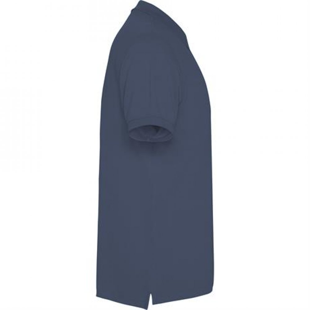 Футболка поло IMPERIUM мужская, ИНДИГО 2XL арт. PO66410586 Футболка поло IMPERIUM мужская, ИНДИГО 2XL арт. PO66410586