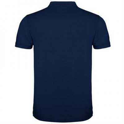 Футболка поло IMPERIUM мужская, МОРСКОЙ СИНИЙ 2XL арт. PO66410555
