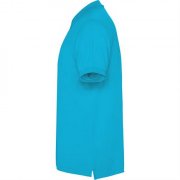 Футболка поло IMPERIUM мужская, БИРЮЗОВЫЙ XL арт. PO66410412