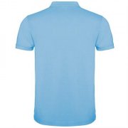 Футболка поло IMPERIUM мужская, НЕБЕСНО-ГОЛУБОЙ XL арт. PO66410410 Футболка поло IMPERIUM мужская, НЕБЕСНО-ГОЛУБОЙ XL арт. PO66410410