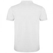 Футболка поло IMPERIUM мужская, БЕЛЫЙ XL арт. PO66410401 Футболка поло IMPERIUM мужская, БЕЛЫЙ XL арт. PO66410401