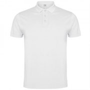 Футболка поло IMPERIUM мужская, БЕЛЫЙ XL арт. PO66410401 Футболка поло IMPERIUM мужская, БЕЛЫЙ XL арт. PO66410401