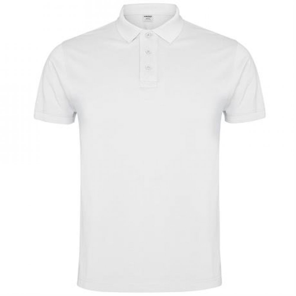 Футболка поло IMPERIUM мужская, БЕЛЫЙ L арт. PO66410301 Футболка поло IMPERIUM мужская, БЕЛЫЙ L арт. PO66410301