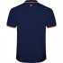 Футболка поло NATION мужская, МОРСКОЙ СИНИЙ 2XL арт. PO66400555 Футболка поло NATION мужская, МОРСКОЙ СИНИЙ 2XL арт. PO66400555