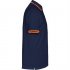 Футболка поло NATION мужская, МОРСКОЙ СИНИЙ 2XL арт. PO66400555 Футболка поло NATION мужская, МОРСКОЙ СИНИЙ 2XL арт. PO66400555