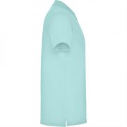 Футболка поло STAR мужская, МЯТНЫЙ ЗЕЛЕНЫЙ 3XL арт. PO66380698