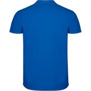 Футболка поло STAR мужская, КОРОЛЕВСКИЙ СИНИЙ 3XL арт. PO66380605 Футболка поло STAR мужская, КОРОЛЕВСКИЙ СИНИЙ 3XL арт. PO66380605