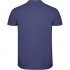 Футболка поло STAR мужская, ИНДИГО 2XL Футболка поло STAR мужская, ИНДИГО 2XL
