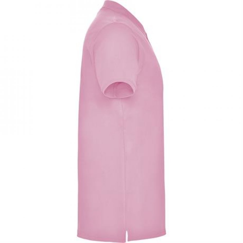 Футболка поло STAR мужская, СВЕТЛО-РОЗОВЫЙ 2XL арт. PO66380548 Футболка поло STAR мужская, СВЕТЛО-РОЗОВЫЙ 2XL арт. PO66380548