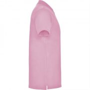 Футболка поло STAR мужская, СВЕТЛО-РОЗОВЫЙ 2XL арт. PO66380548 Футболка поло STAR мужская, СВЕТЛО-РОЗОВЫЙ 2XL арт. PO66380548