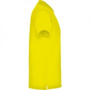 Футболка поло STAR мужская, ЖЕЛТЫЙ 2XL арт. PO66380503