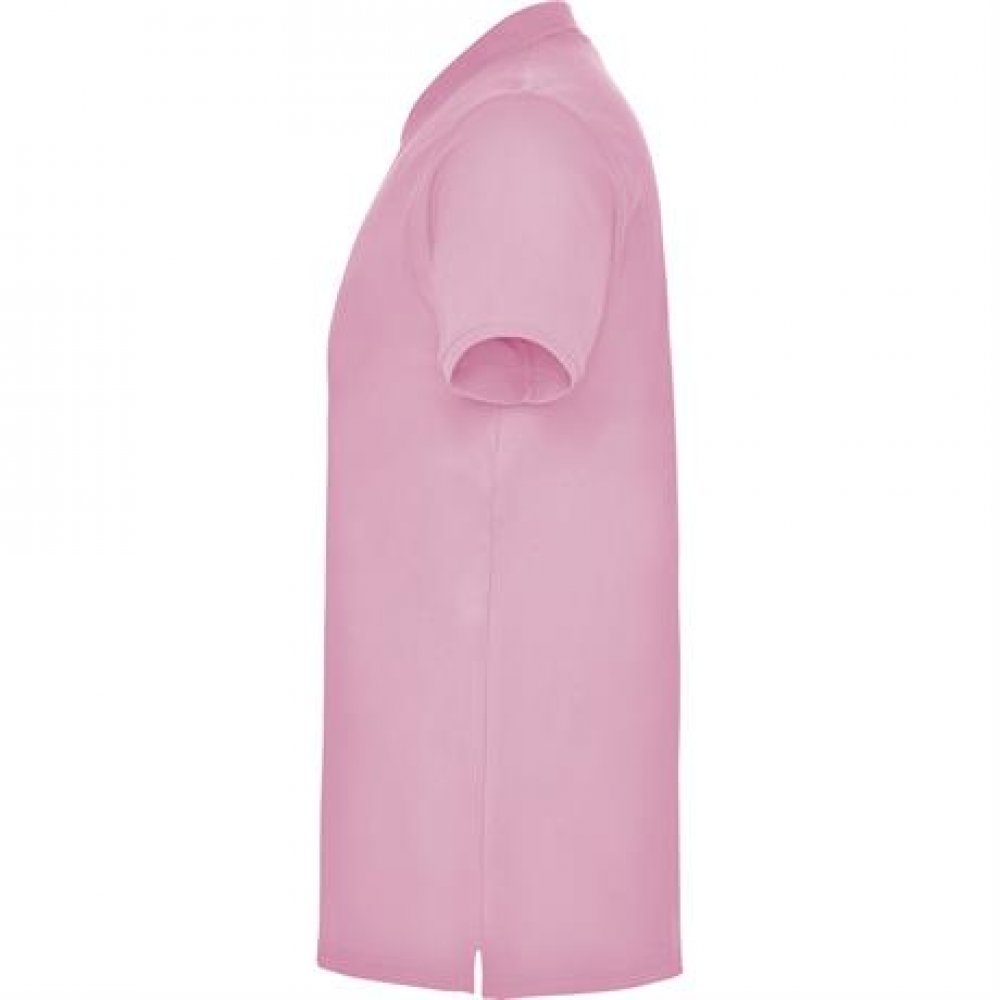 Футболка поло STAR мужская, СВЕТЛО-РОЗОВЫЙ XL арт. PO66380448 Футболка поло STAR мужская, СВЕТЛО-РОЗОВЫЙ XL арт. PO66380448