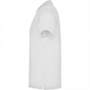 Футболка поло STAR мужская, БЕЛЫЙ XL арт. PO66380401