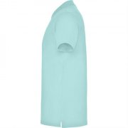 Футболка поло STAR мужская, МЯТНЫЙ ЗЕЛЕНЫЙ L арт. PO66380398