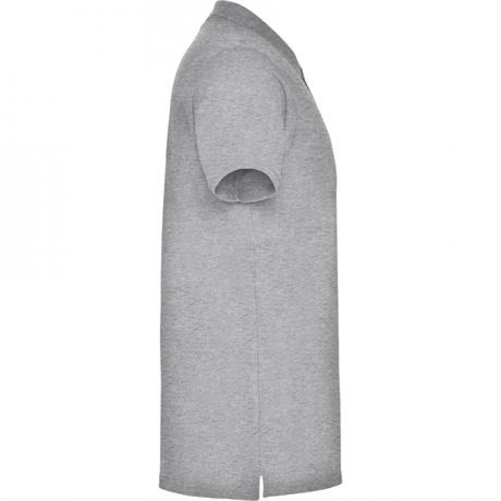 Футболка поло STAR мужская, ПЁСТРЫЙ СЕРЫЙ L арт. PO66380358 Футболка поло STAR мужская, ПЁСТРЫЙ СЕРЫЙ L арт. PO66380358