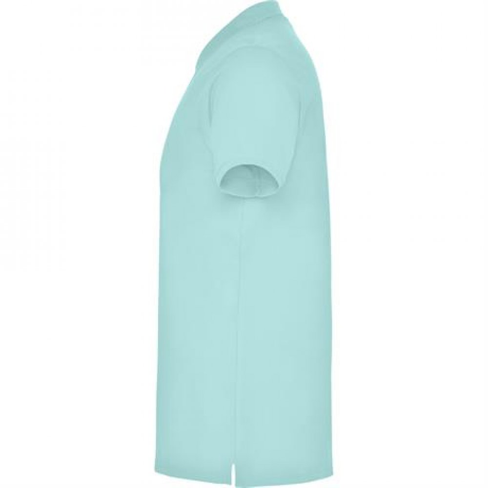 Футболка поло STAR мужская, МЯТНЫЙ ЗЕЛЕНЫЙ M арт. PO66380298 Футболка поло STAR мужская, МЯТНЫЙ ЗЕЛЕНЫЙ M арт. PO66380298