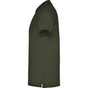Футболка поло STAR мужская, VENTURE GREEN S арт. PO663801152