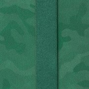 Бизнес-блокнот TABBY BIGGY, формат В5, в клетку Зеленый