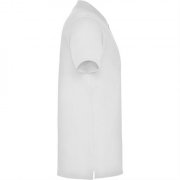 Футболка поло STAR мужская, БЕЛЫЙ S арт. PO66380101